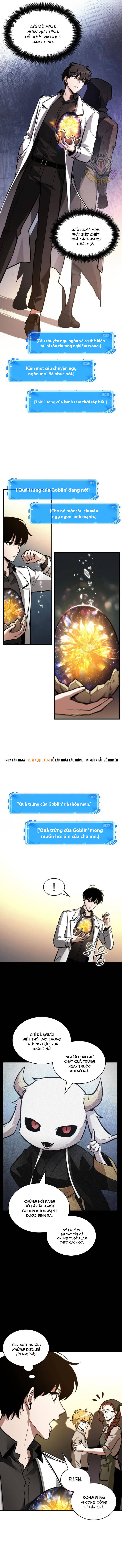 Toàn trí độc giả - Omniscient Reader - Page 10