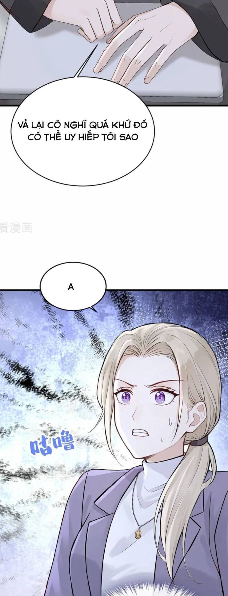 Sống Chung Chỉ Là Để Chinh Phục Em - Page 30