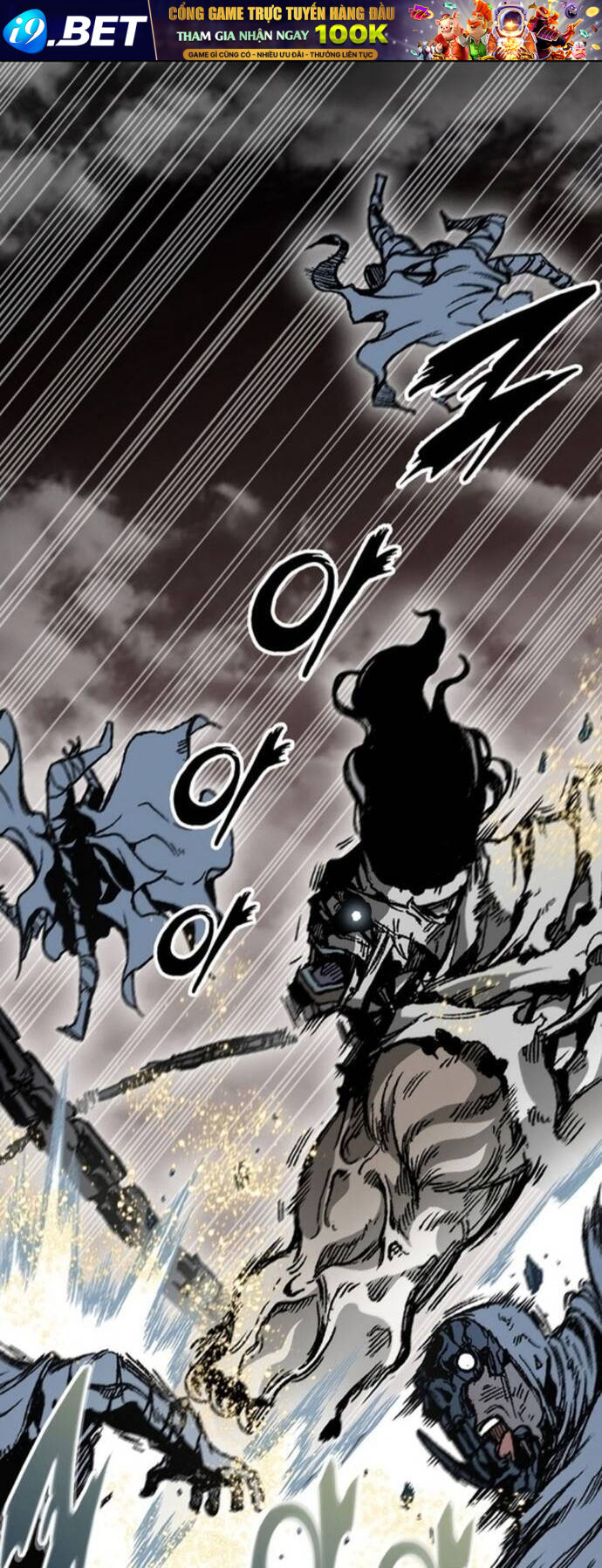 Hồi ức Của Chiến Thần - Page 11