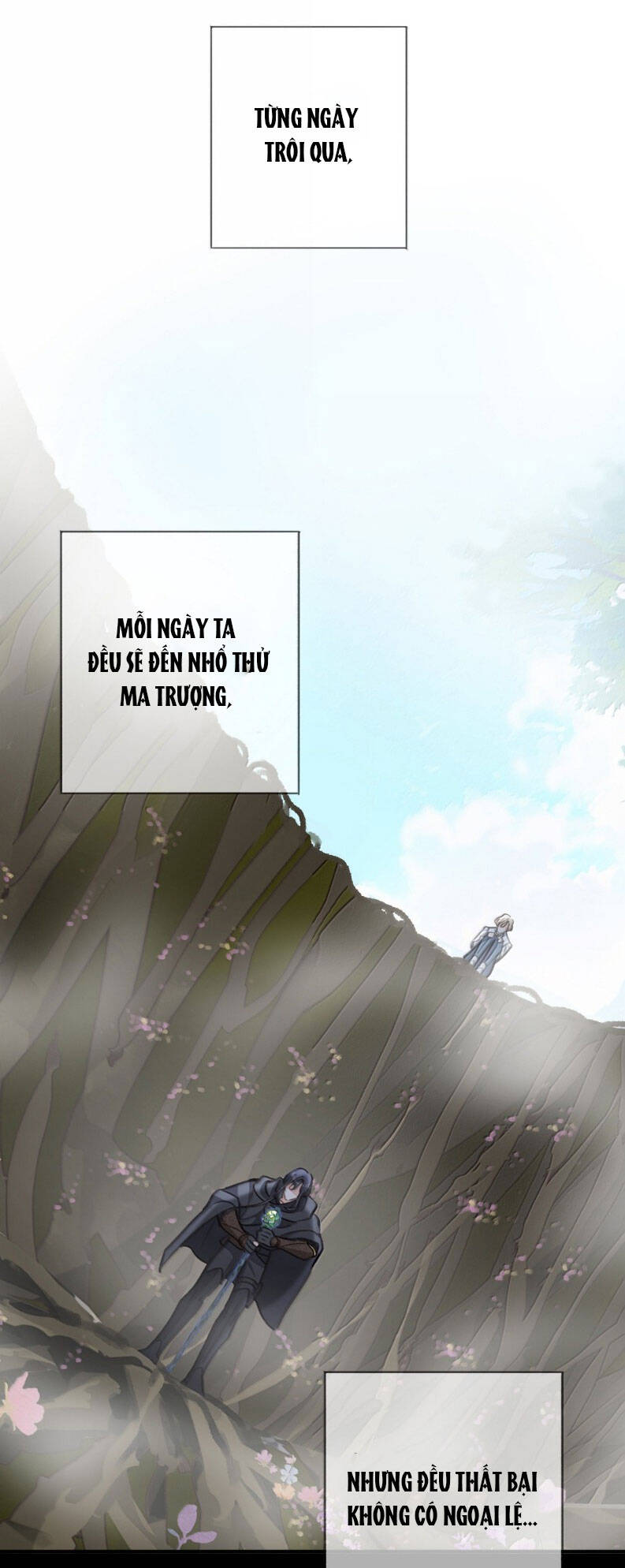 Khốn Thú Chi Nhiễm - Page 60