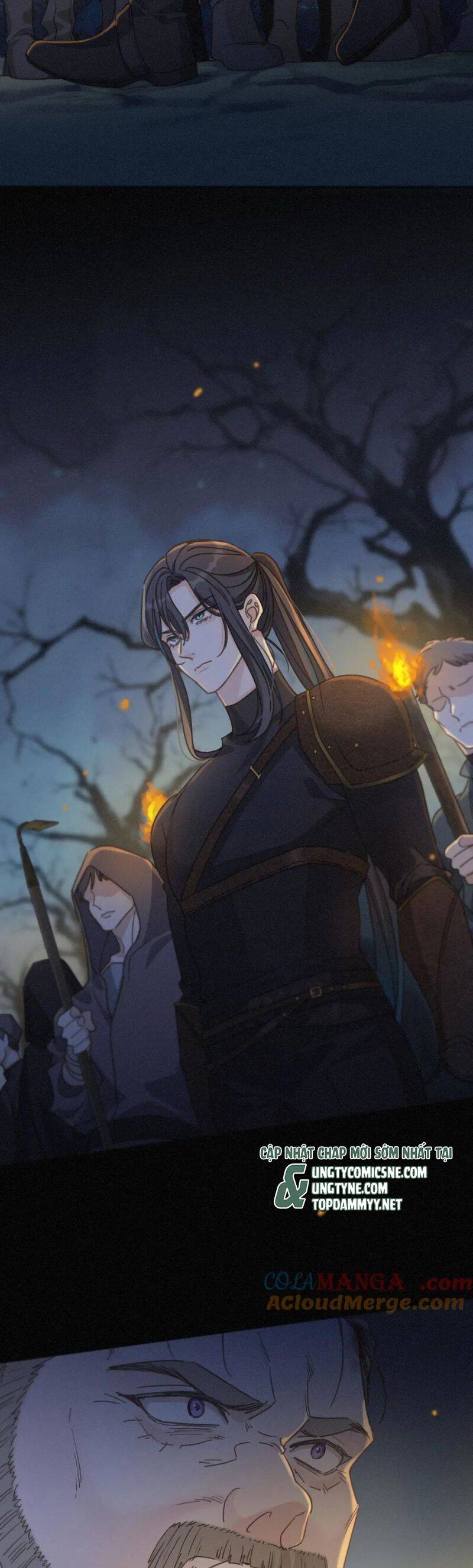 Khốn Thú Chi Nhiễm - Page 20