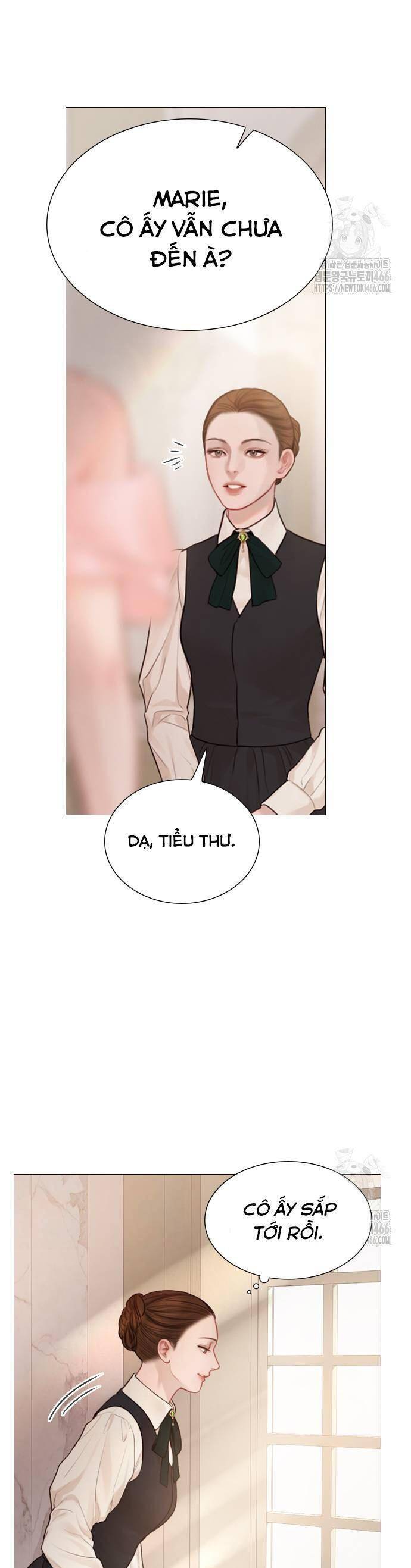 Hãy Khóc Và Cầu Nguyện Đi - Page 22