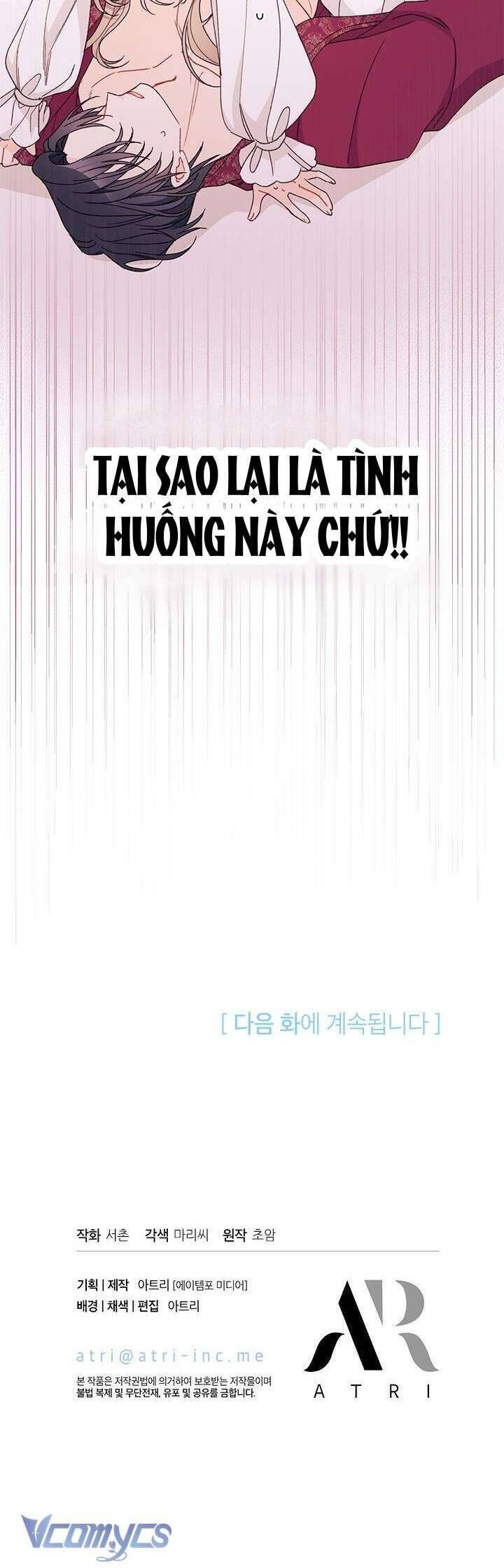 Tôi Đã Có Chồng Sau Khi Nhặt Được Nam Chính - Page 40