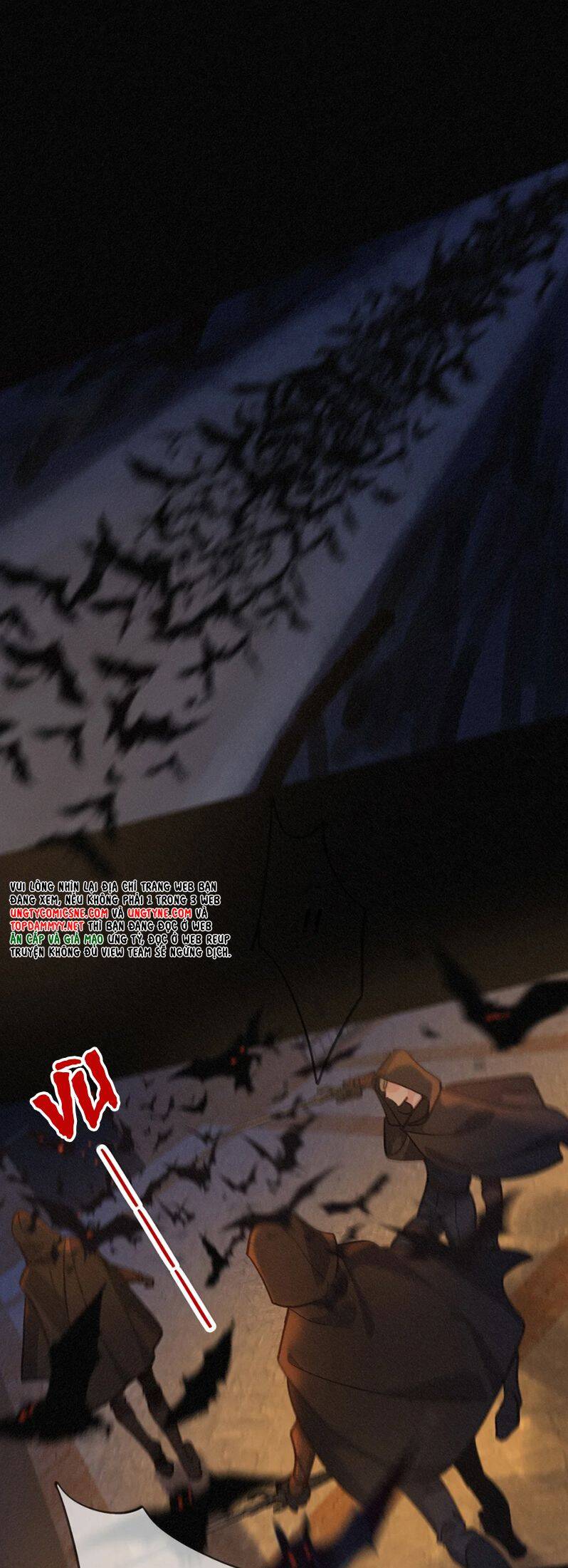 Khốn Thú Chi Nhiễm - Page 17