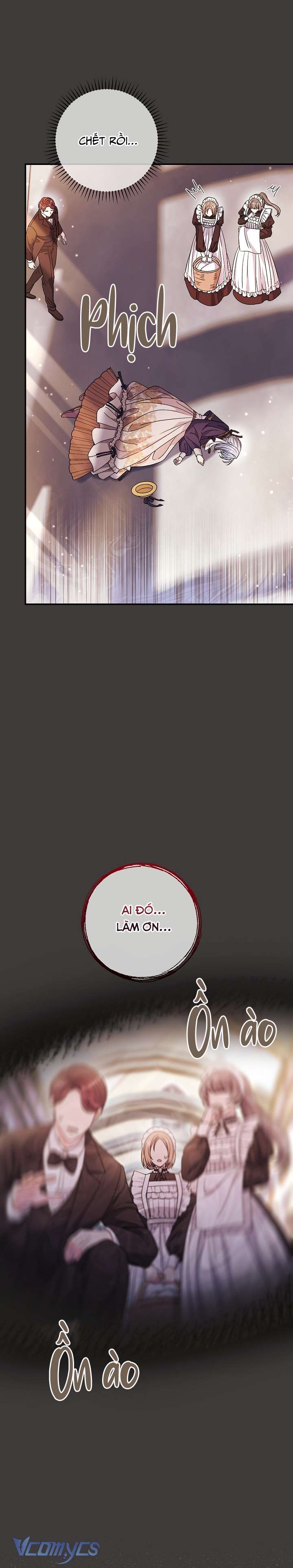 Majo Taisen - The War of Greedy Witches - Page 224