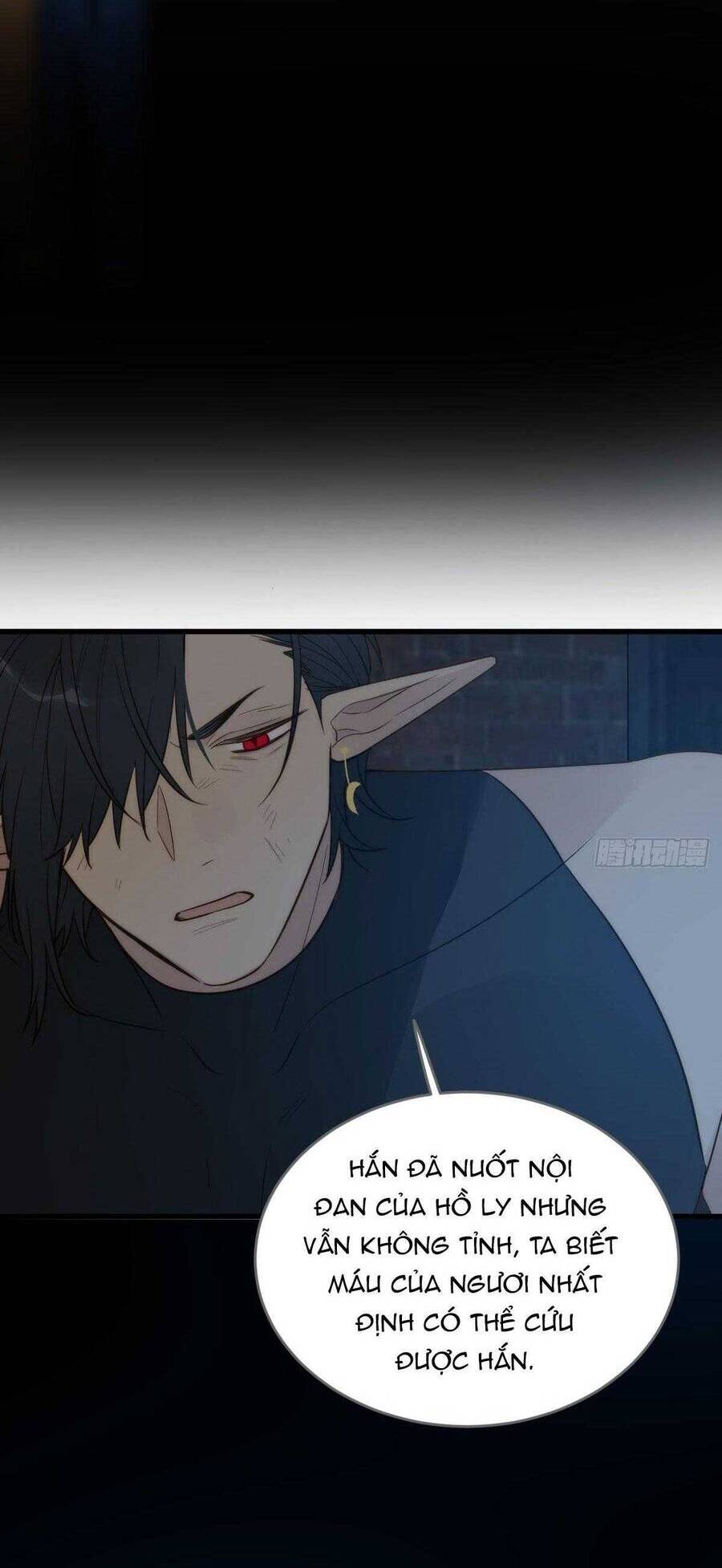 Chỉ Riêng Đuôi Là Không Được!!! - Page 11