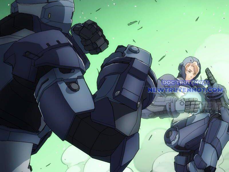 Cương Thiết Khế Ước - Page 96