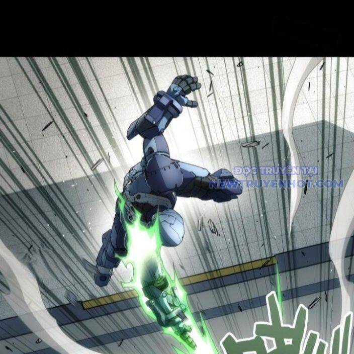 Cương Thiết Khế Ước - Page 47