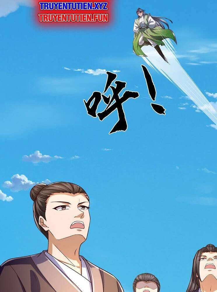 Bắt Đầu Với Chí Tôn Đan Điền - Page 14