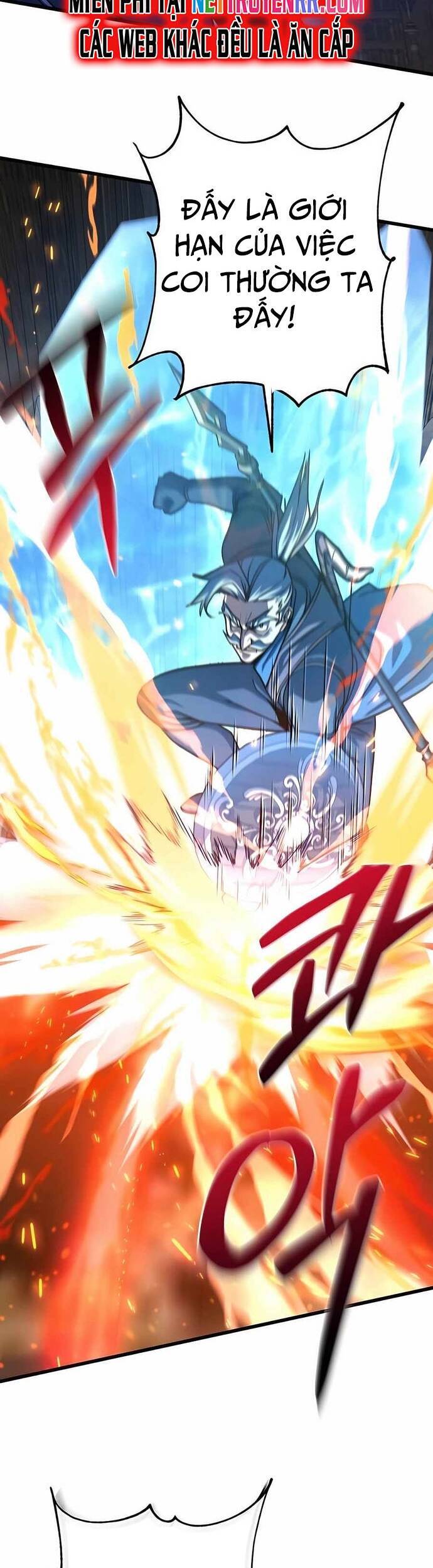 Tôi Dùng Búa Thần Giải Cứu Thế Giới - Page 25