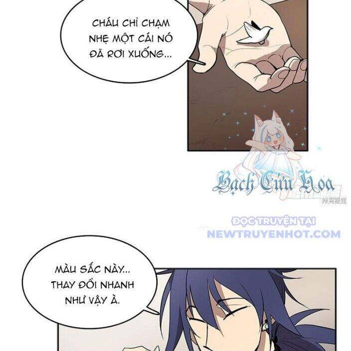 Cửa Hàng Vô Danh - Page 10