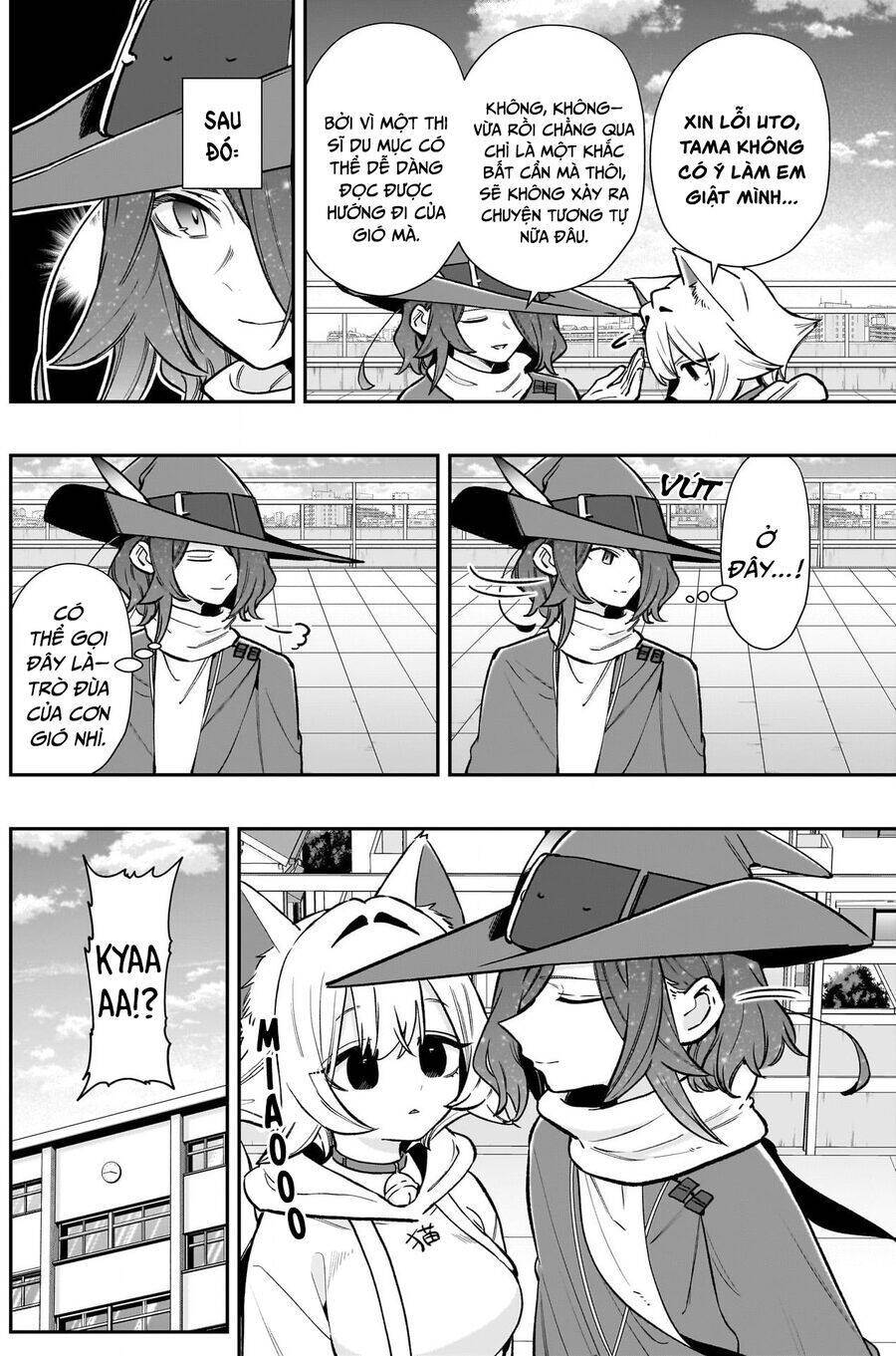 Kimi No Koto Ga Dai Dai Dai Dai Daisuki Na 100-ri No Kanojo - Page 4