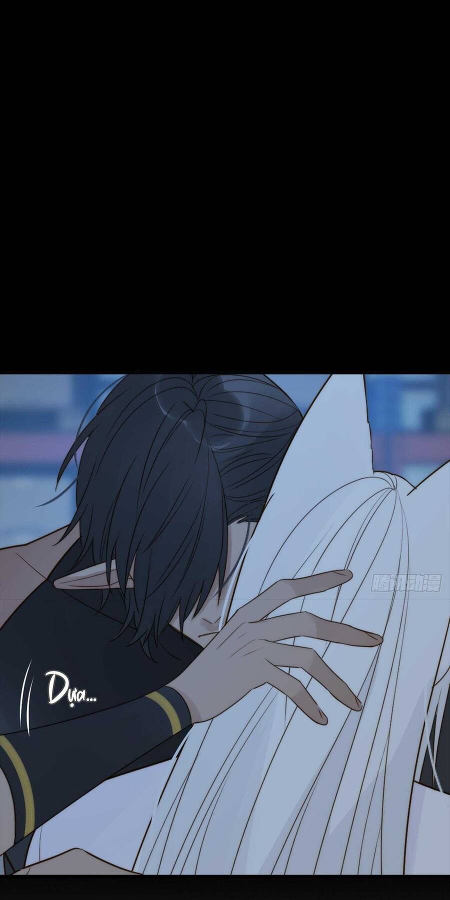 Chỉ Riêng Đuôi Là Không Được!!! - Page 13