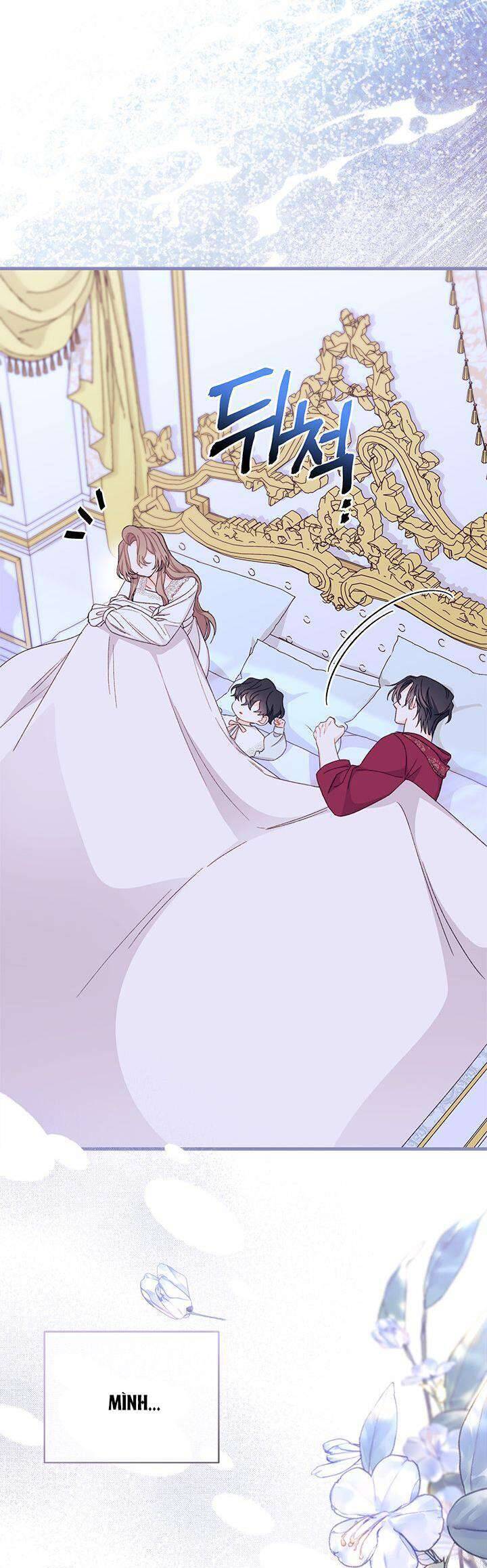 Tôi Đã Có Chồng Sau Khi Nhặt Được Nam Chính - Page 41