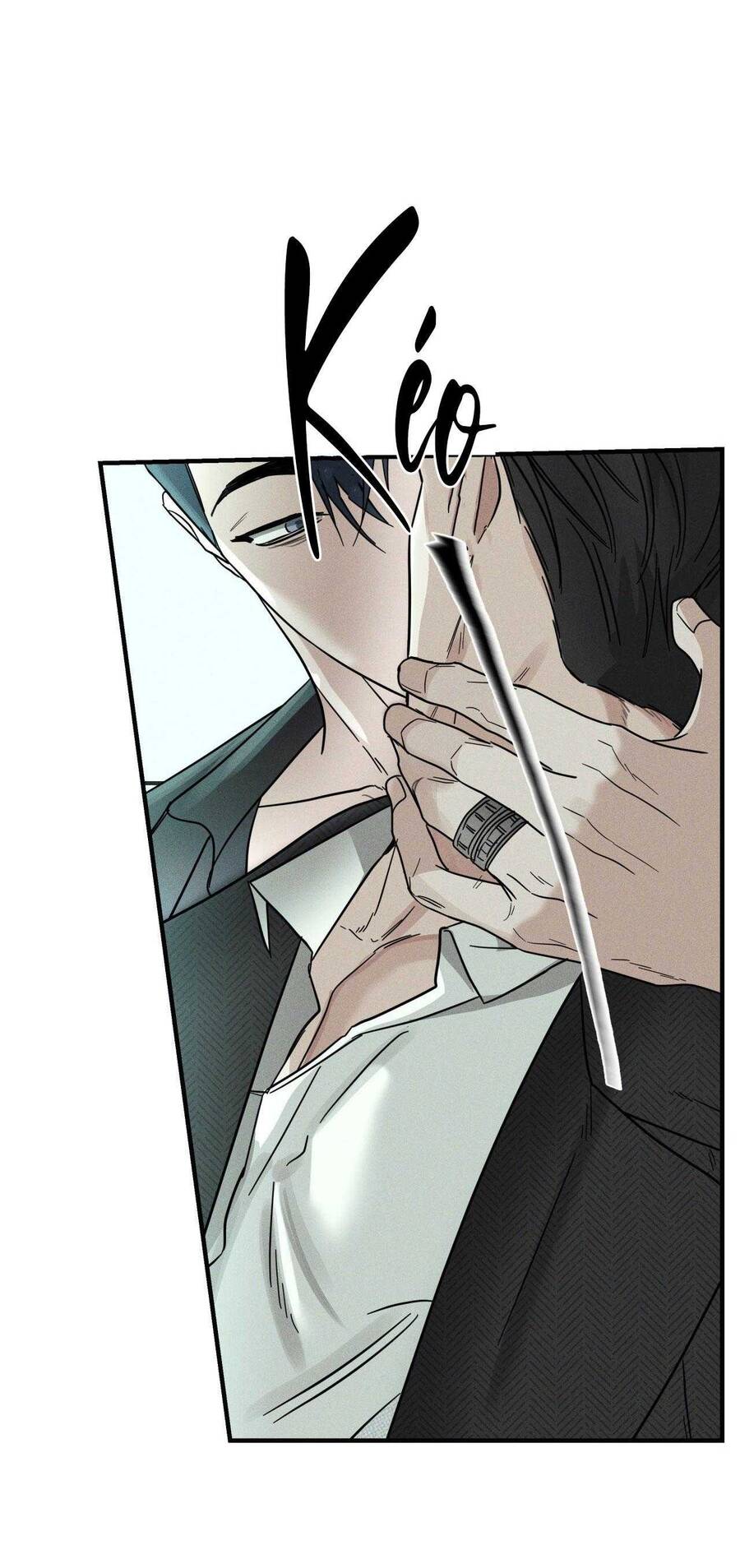 Ôi, Kẻ Thù Không Đội Trời Chung - Page 51