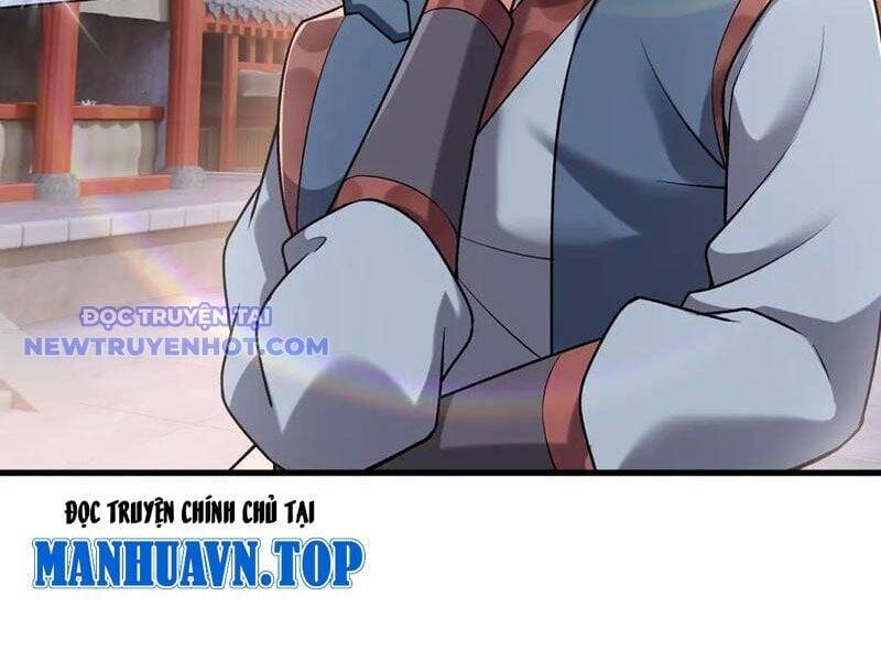 Vừa Cầm Được Thái Cổ Tiên dược Ta Đã Đe Dọa Thánh Chủ - Page 40