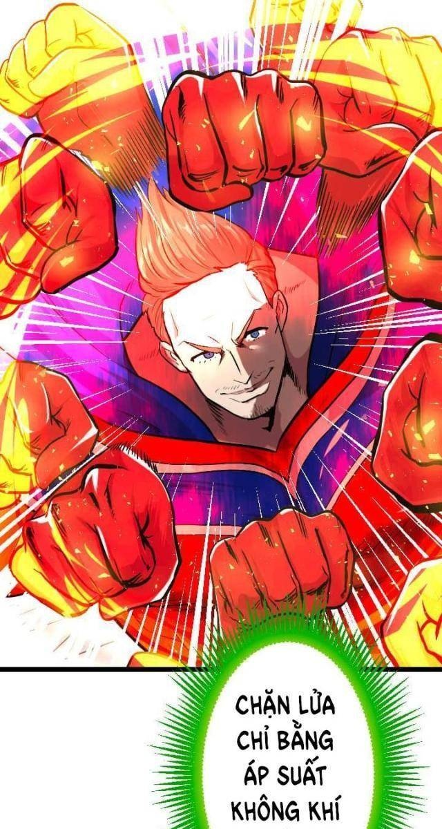 Nhà Hiền Triết Đã Nghỉ Hưu Thay Đổi Cuộc Đời Bằng Kỹ Năng UR - Page 22