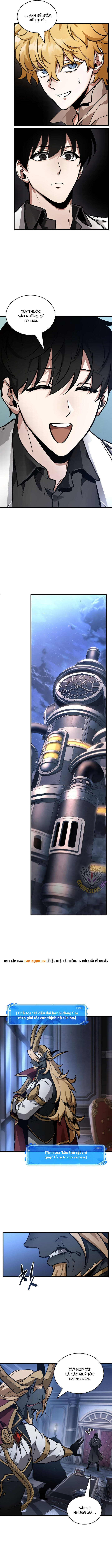 Toàn trí độc giả - Omniscient Reader - Page 12