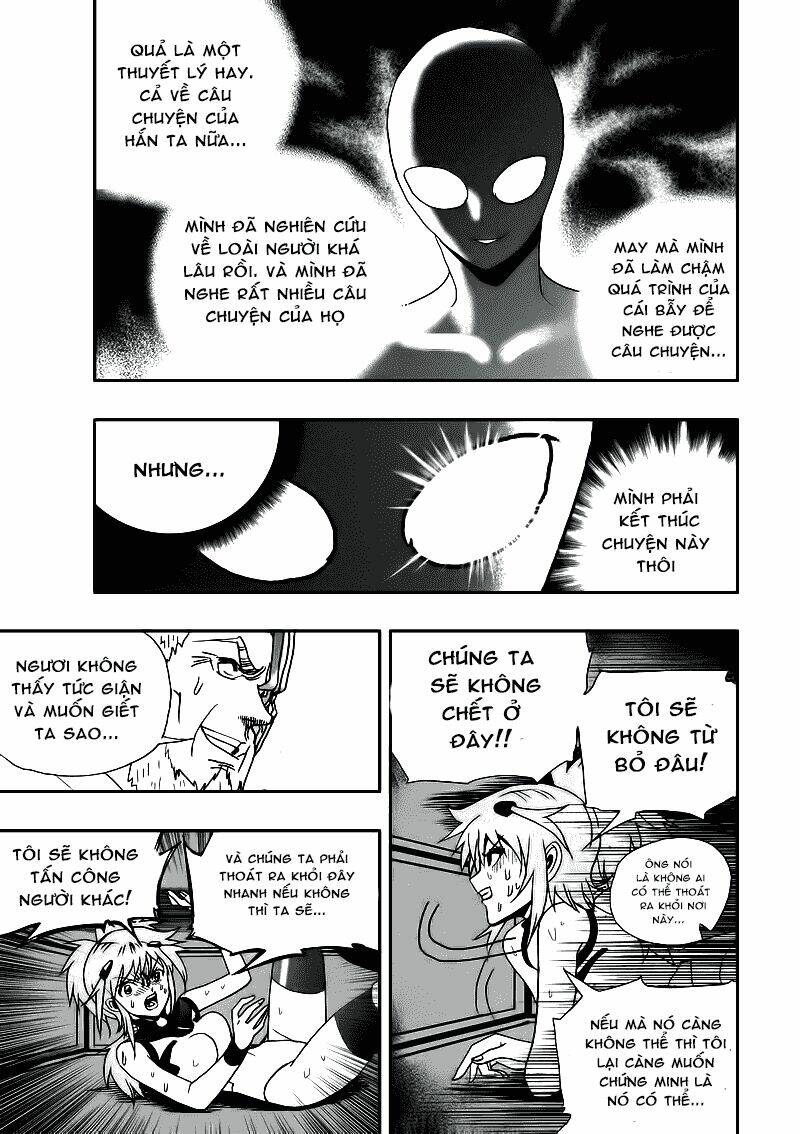 I The Female Robot - Page 12