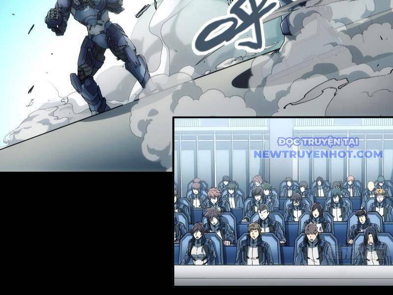 Cương Thiết Khế Ước - Page 91