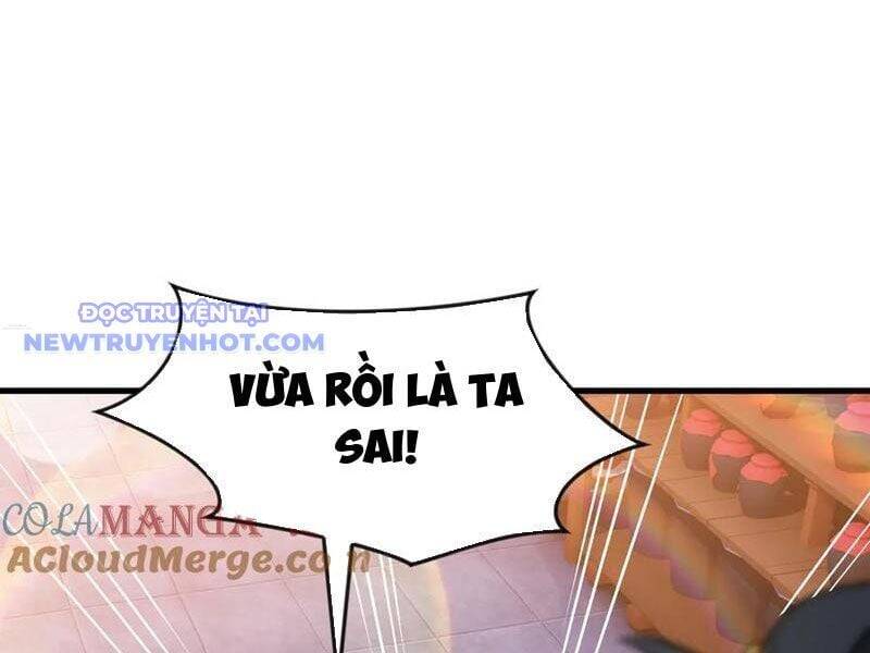 Vừa Cầm Được Thái Cổ Tiên dược Ta Đã Đe Dọa Thánh Chủ - Page 41