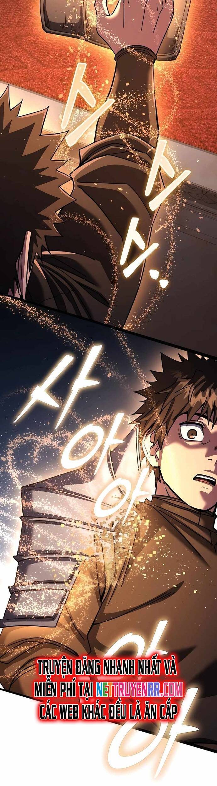 Tôi Dùng Búa Thần Giải Cứu Thế Giới - Page 29