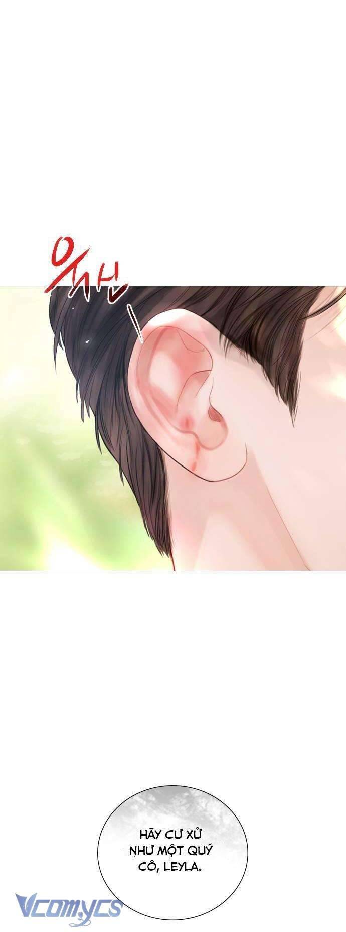 Hãy Khóc Và Cầu Nguyện Đi - Page 27