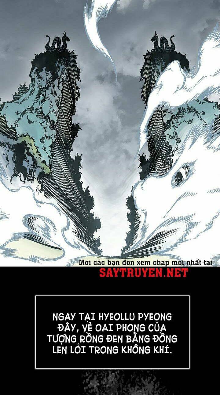 Hồi ức Của Chiến Thần - Page 7