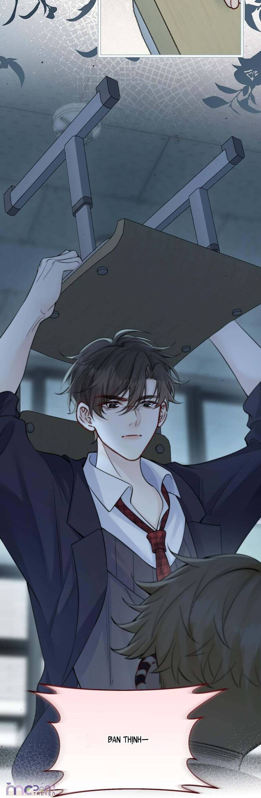 Em Nghe Thấy Chứ ? - Page 9