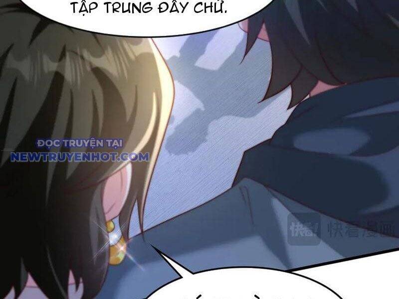 Vừa Cầm Được Thái Cổ Tiên dược Ta Đã Đe Dọa Thánh Chủ - Page 37