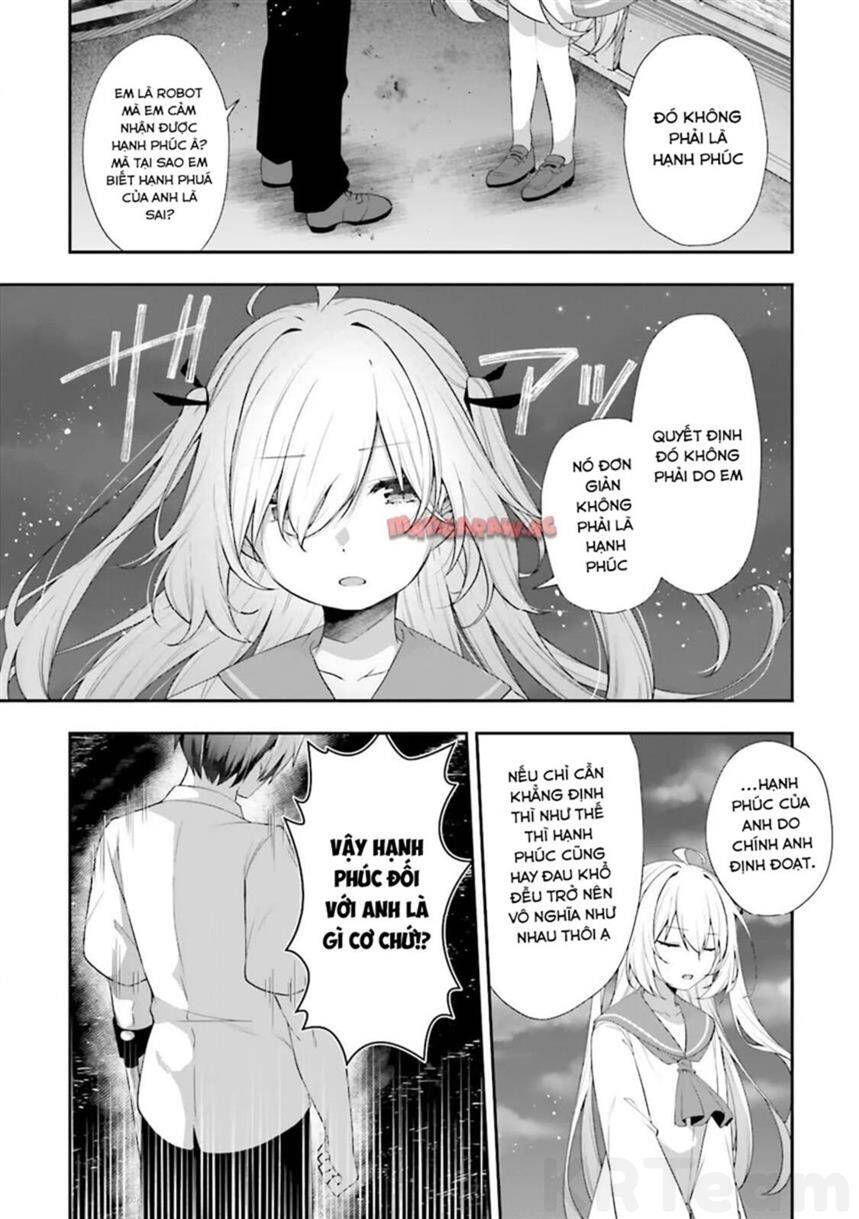 ATRI -My Dear Moments - Page 10