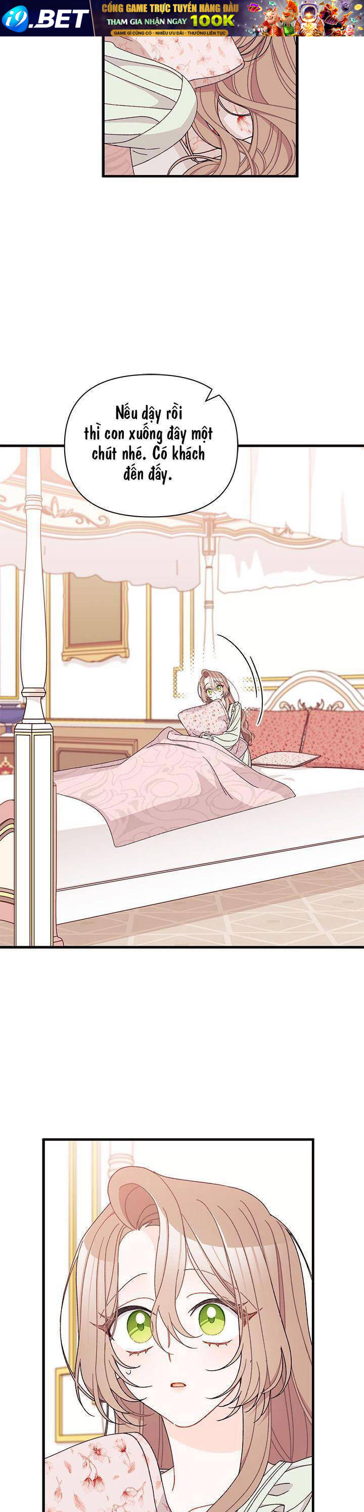 Tôi Đã Có Chồng Sau Khi Nhặt Được Nam Chính - Page 14