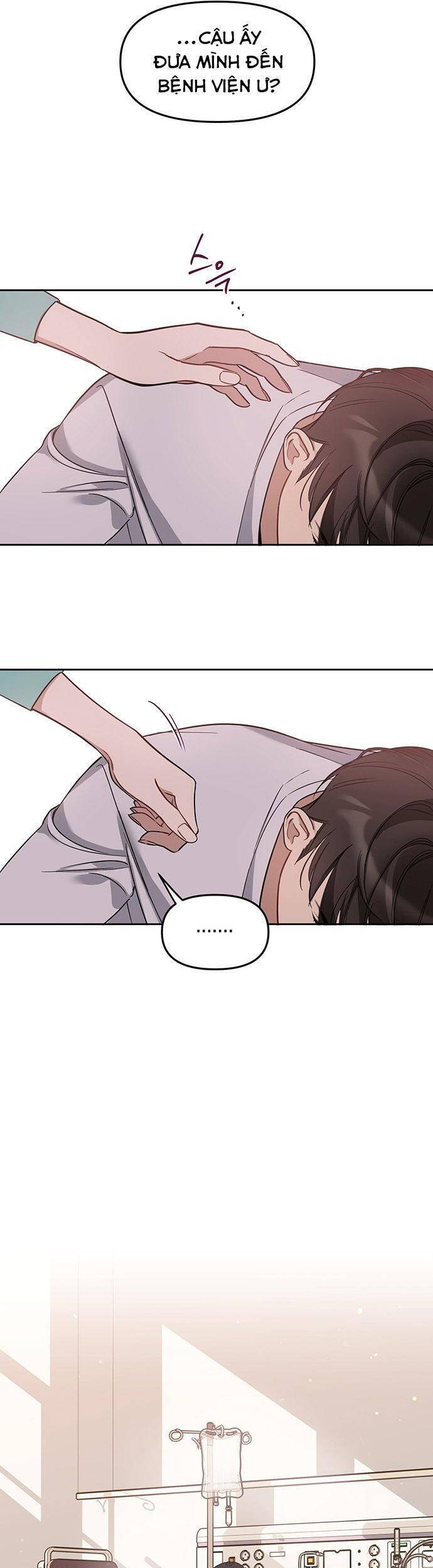 Vận Xui Chốn Công Sở - Page 16