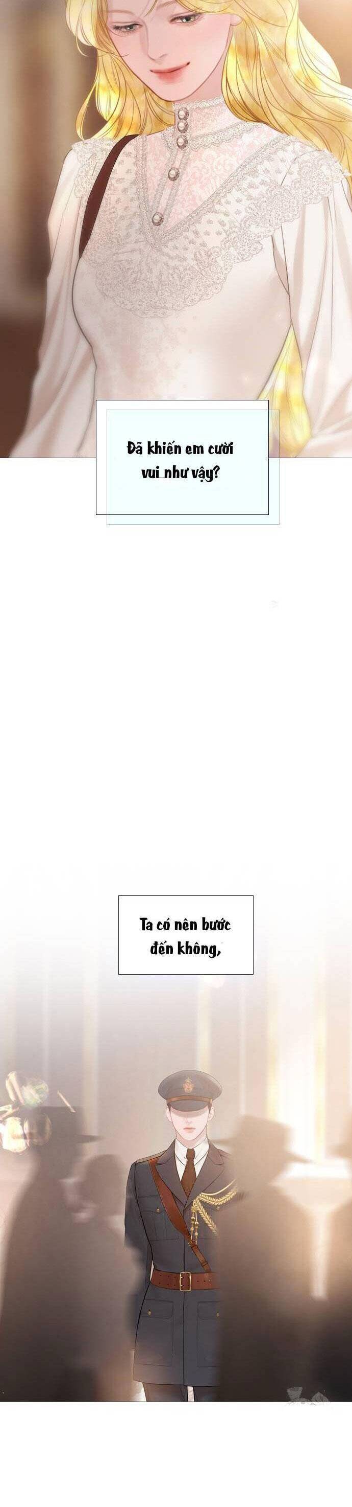 Hãy Khóc Và Cầu Nguyện Đi - Page 26