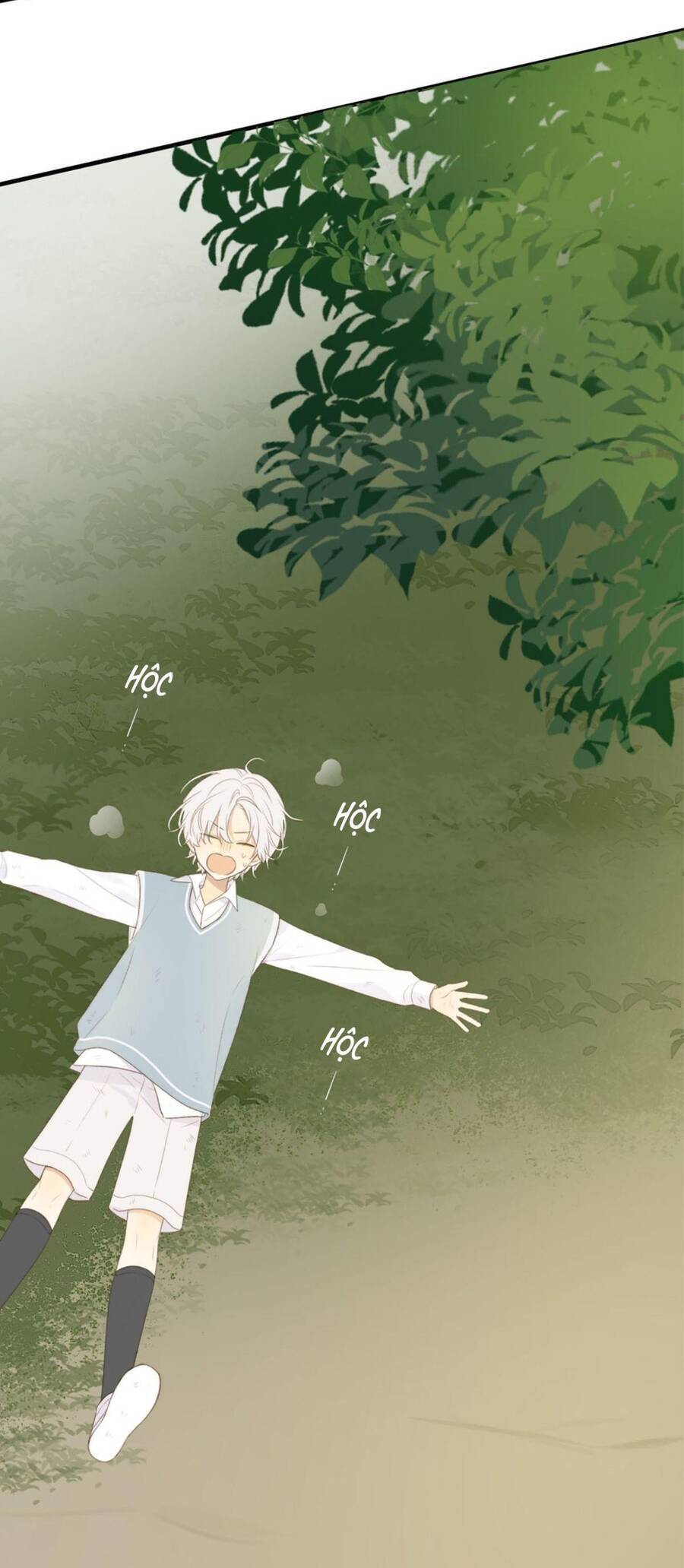 Chỉ Riêng Đuôi Là Không Được!!! - Page 85