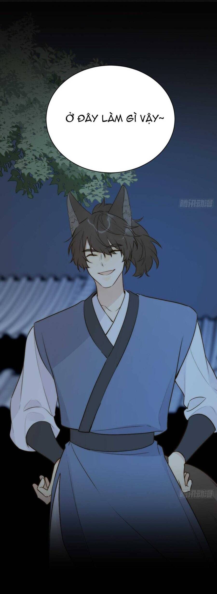 Chỉ Riêng Đuôi Là Không Được!!! - Page 33