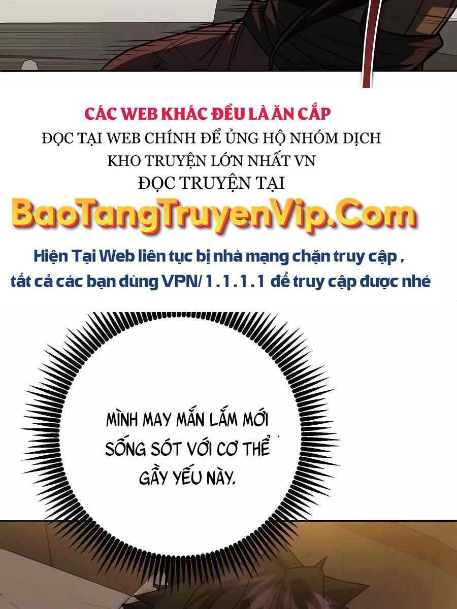 Tôi Dùng Búa Thần Giải Cứu Thế Giới - Page 136