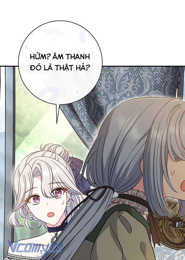 Majo Taisen - The War of Greedy Witches - Page 408