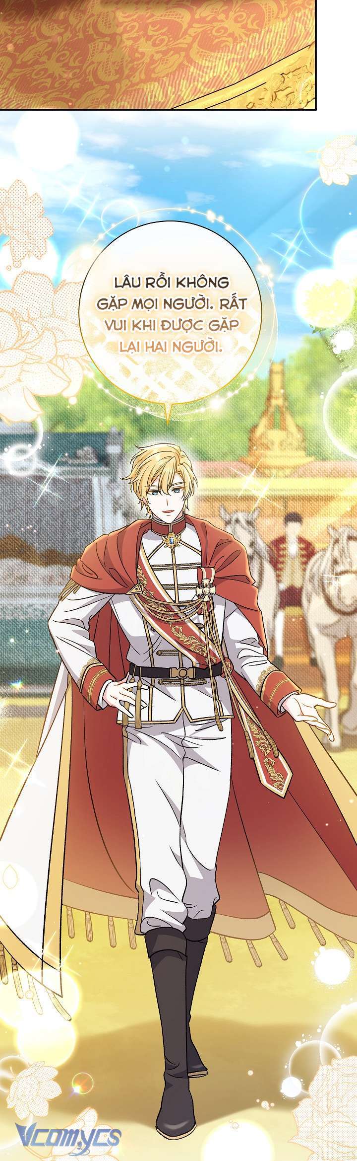 Majo Taisen - The War of Greedy Witches - Page 454