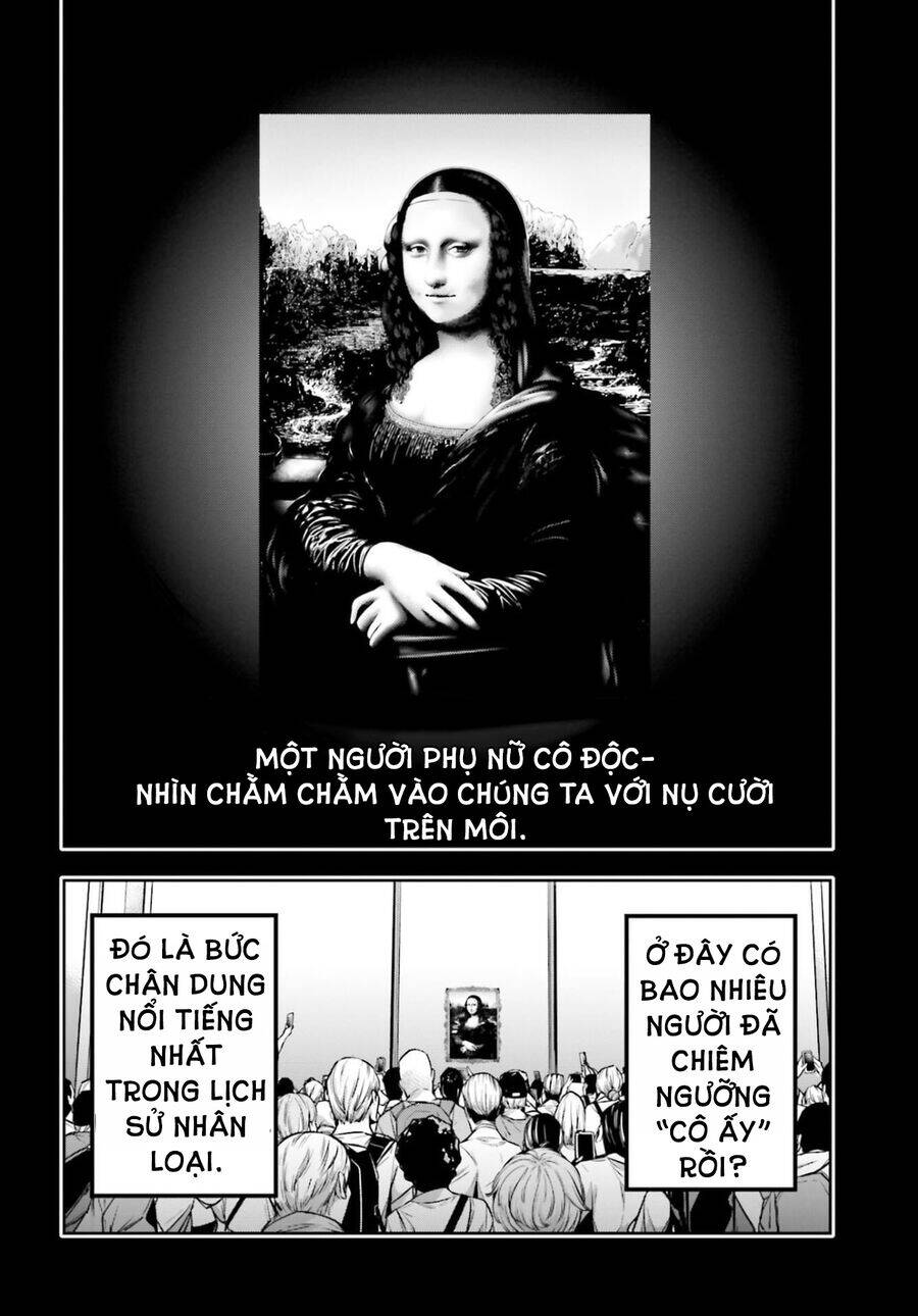 Majo Taisen - The War of Greedy Witches - Page 29