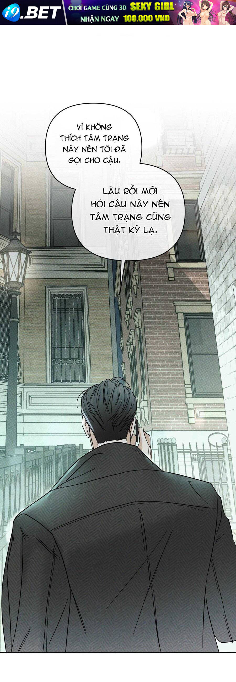 Ôi, Kẻ Thù Không Đội Trời Chung - Page 64