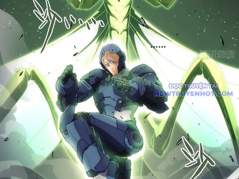 Cương Thiết Khế Ước - Page 58