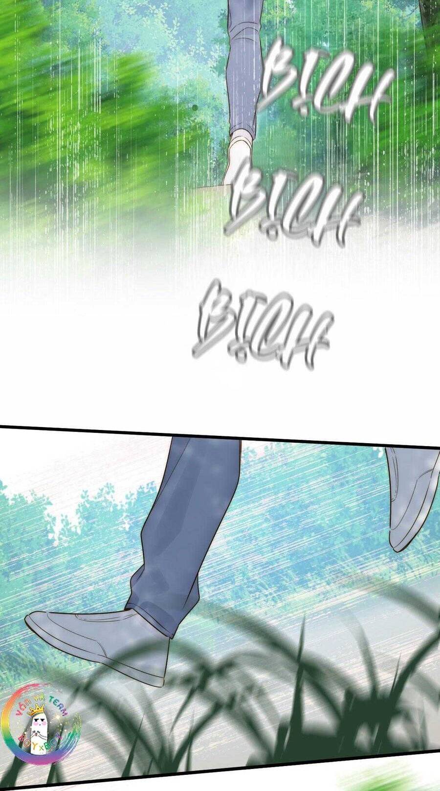 Chỉ Riêng Đuôi Là Không Được!!! - Page 10