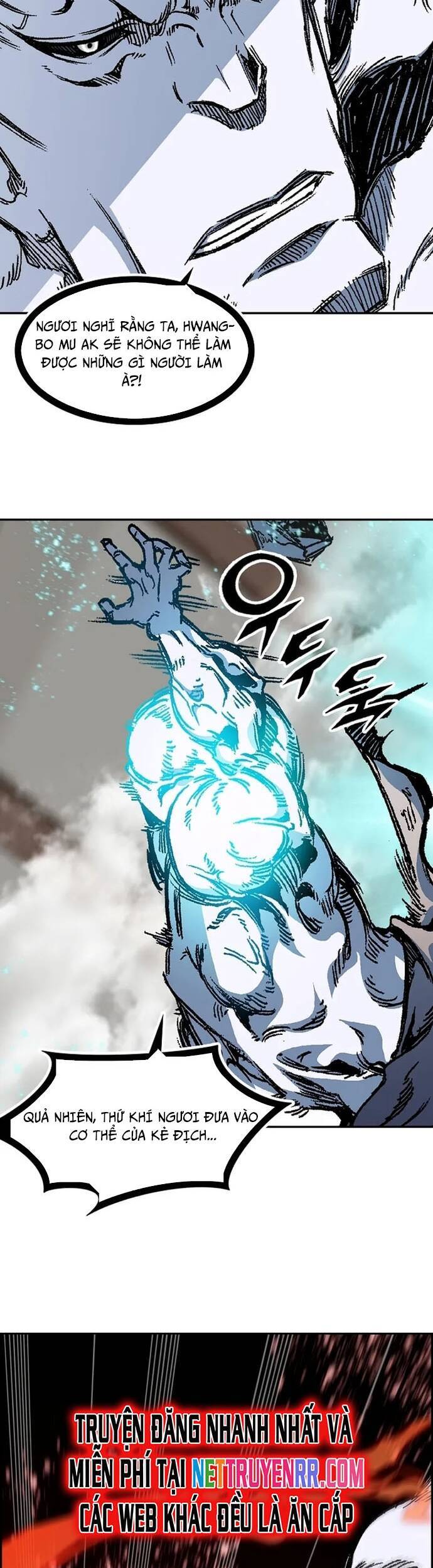 Hồi ức Của Chiến Thần - Page 4