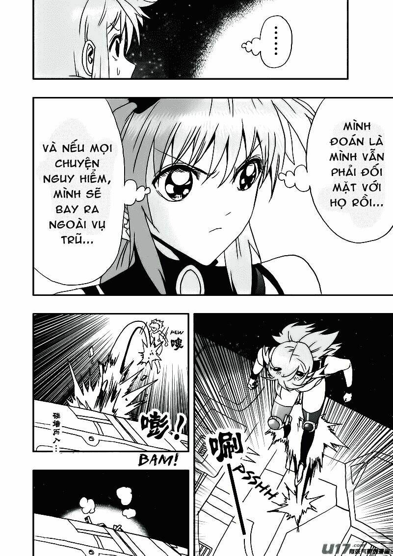 I The Female Robot - Page 5