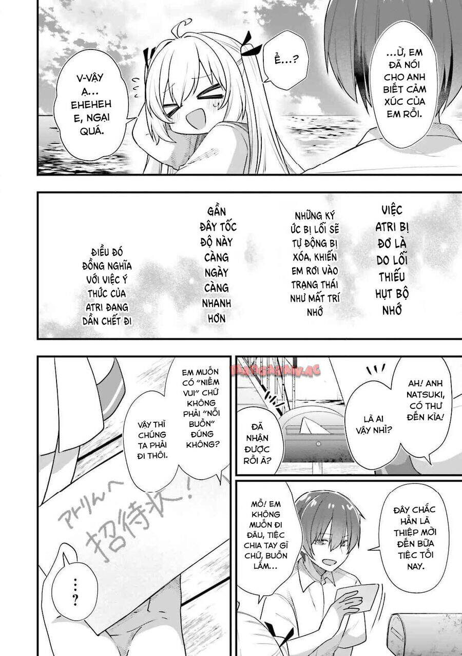 ATRI -My Dear Moments - Page 31