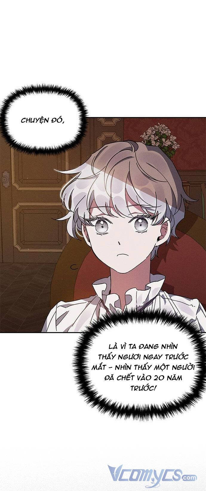 Ôi, Kẻ Thù Không Đội Trời Chung - Page 36