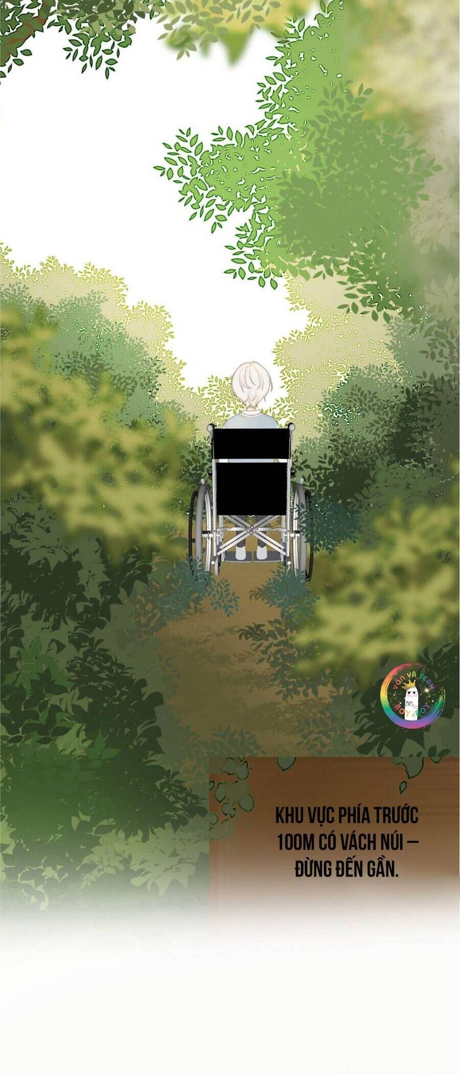 Chỉ Riêng Đuôi Là Không Được!!! - Page 37