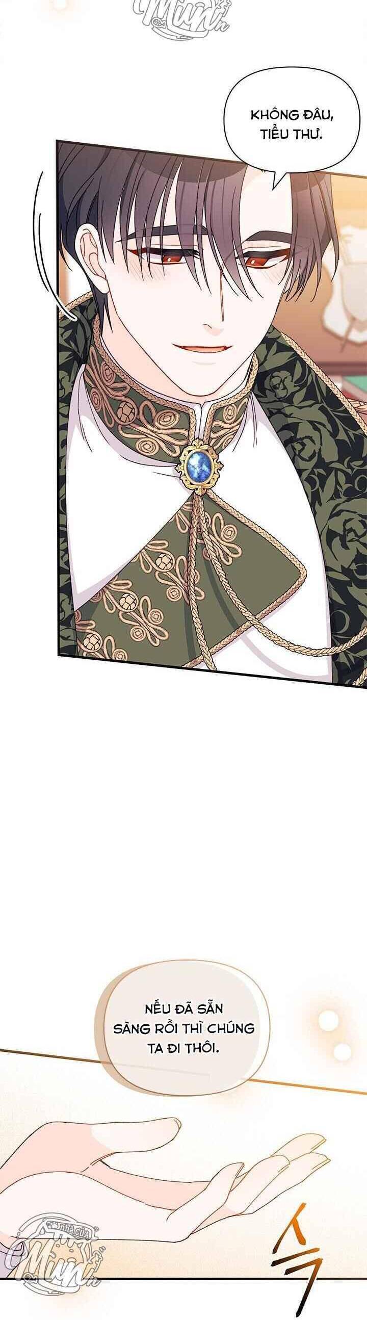 Tôi Đã Có Chồng Sau Khi Nhặt Được Nam Chính - Page 8