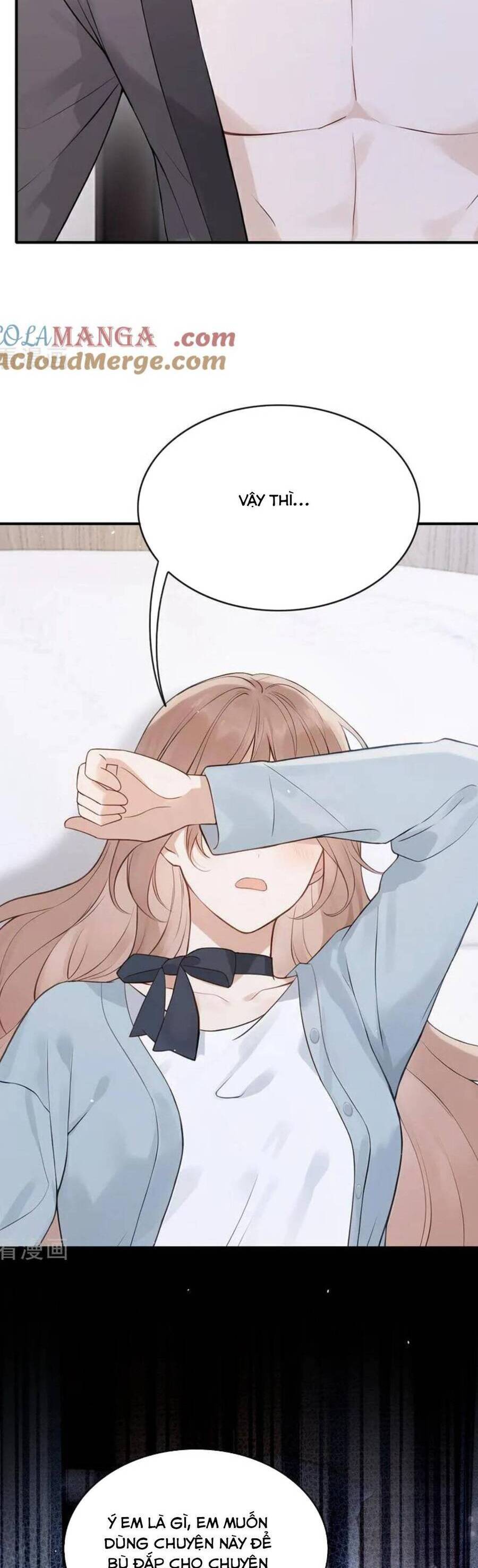 Sống Chung Chỉ Là Để Chinh Phục Em - Page 24